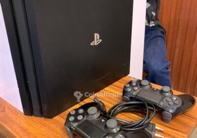 playstation 4 slim 500g