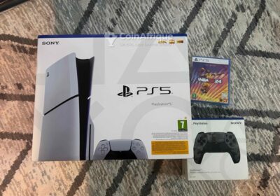 playstation 5 slim 1to