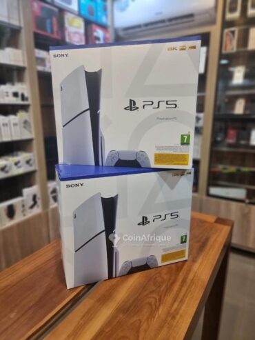 playstation 5 slim