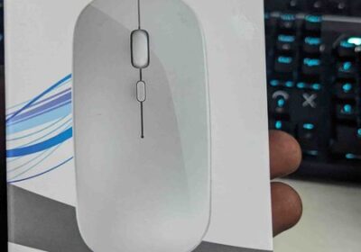 souris sans fil rechargeables