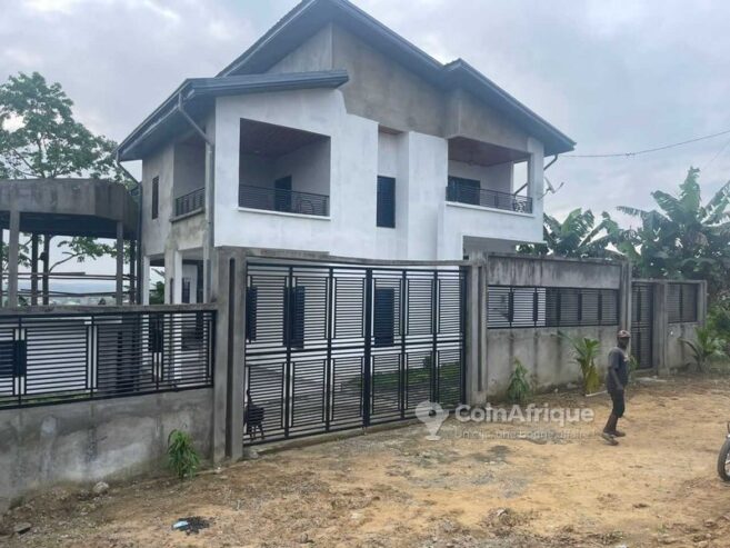 vente villas 15 pièces – douala