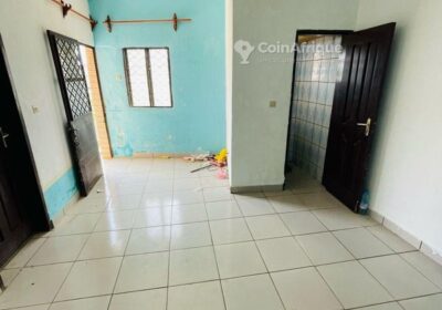 Location chambre – Douala