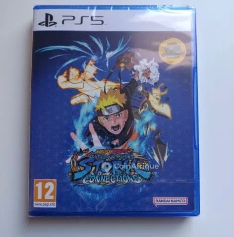 CD PlayStation 4