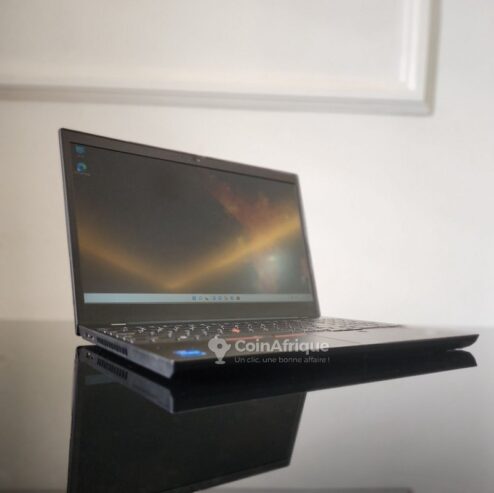 PC Lenovo P15V Gen 2 core i5