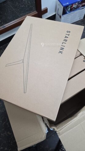 Starlink V4