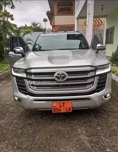 Location voiture