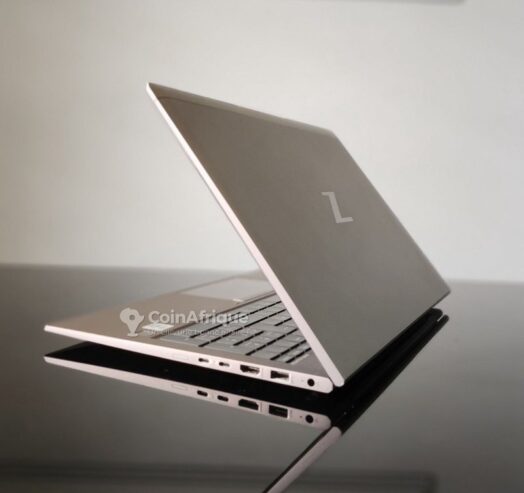 PC HP ZBook Firefly 15 G7 core i7