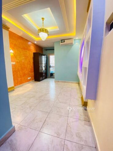 Location chambre – Douala