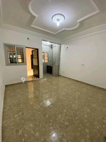 Location chambre  –  Ndogbong