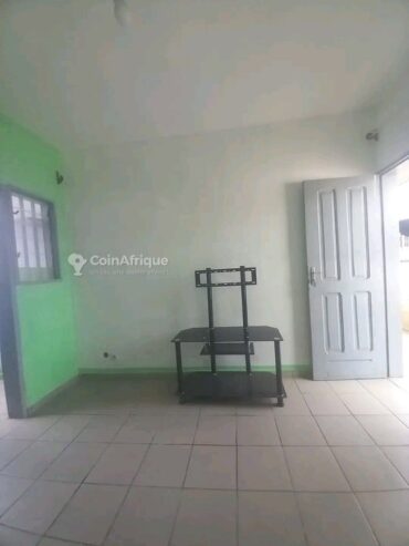 Location chambre – PK8