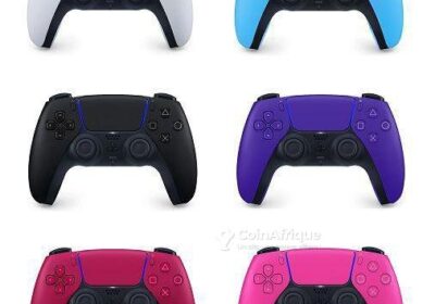 Manette PlayStation 5