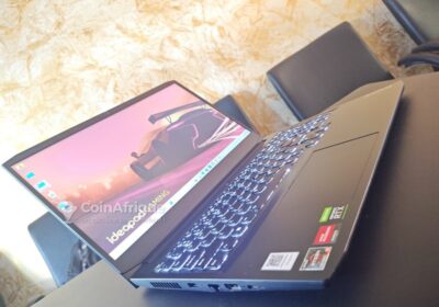 Ordinateur portable core i7 11th gen 512Gb