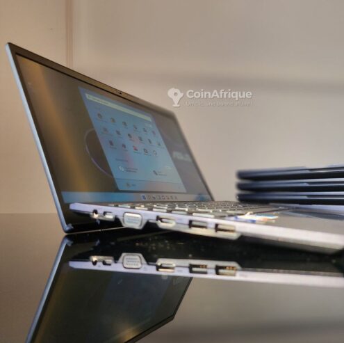 PC Asus Expertbook  core i5 11th gen