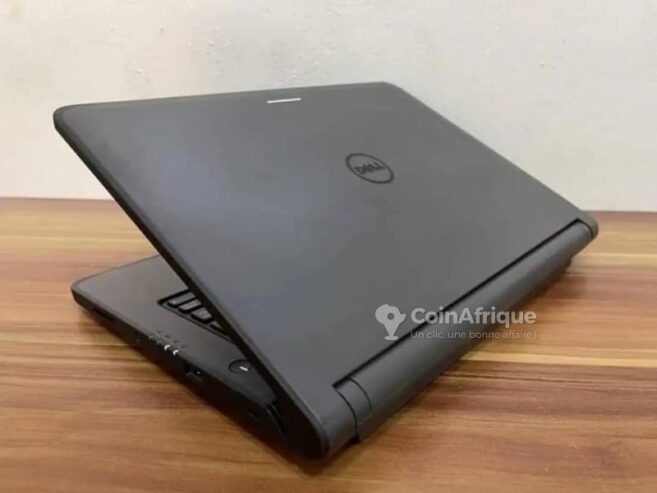 PC Dell Latitude 3340 core i3