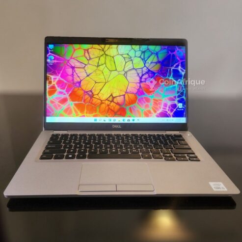 PC Dell Latitude 5310 core i5