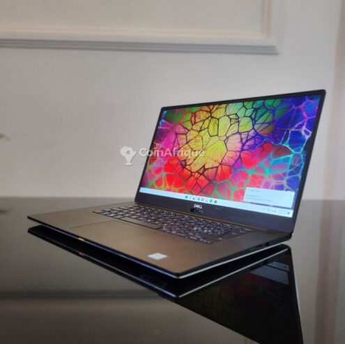 PC Dell Precision core i9  9th gen