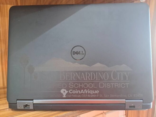 PC Dell core i5
