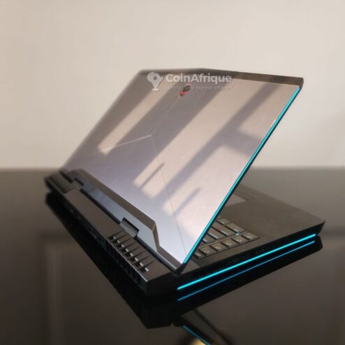 PC Gaming Alienware 17 R4 core i7