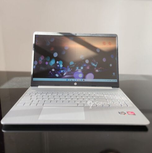 PC HP Laptop 15S-ESQ2832NO core i7