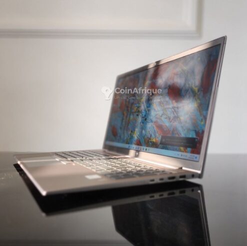 PC HP ZBook Firefly 15 G7 core i7