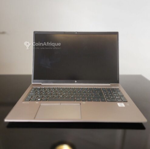 PC HP Zbook Firefly 15 G7core i7 10th gen 32Gb
