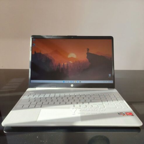 PC HP core i7 10th gen 512Gb
