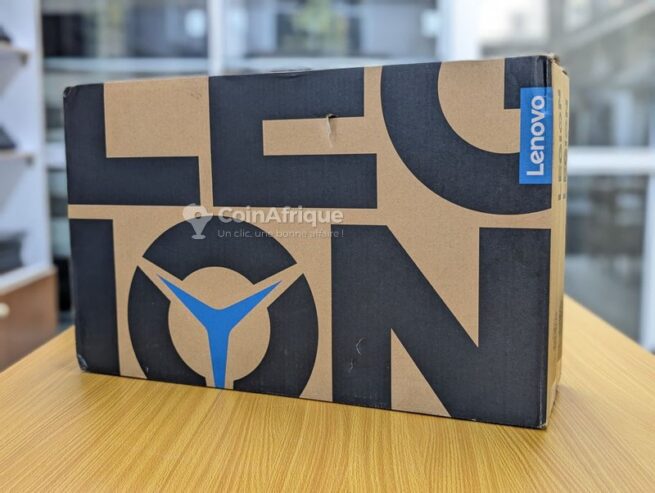 PC Lenovo Légion 5 Gaming Laptop