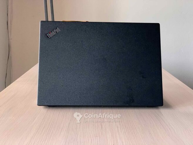 PC Lenovo ThinkPad X13 core i5
