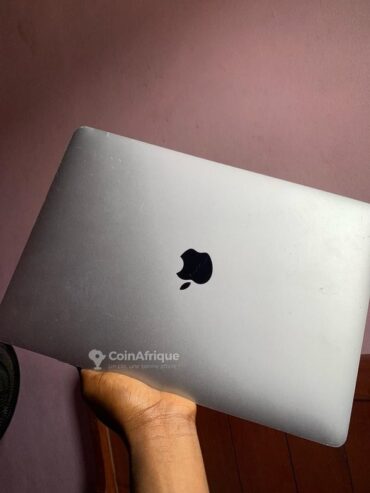 PC MacBook Pro core i5