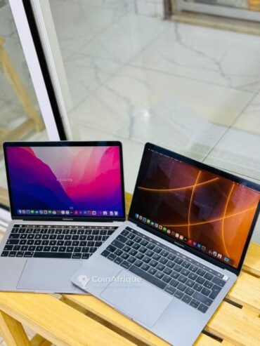 PC Macbook Pro 1tera