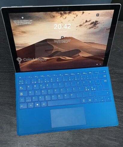PC Surface Pro 4 core i5