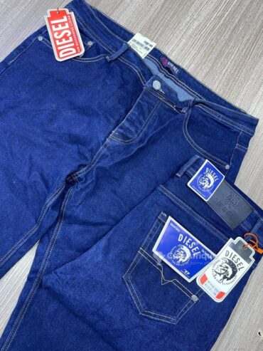 Pantalons jeans