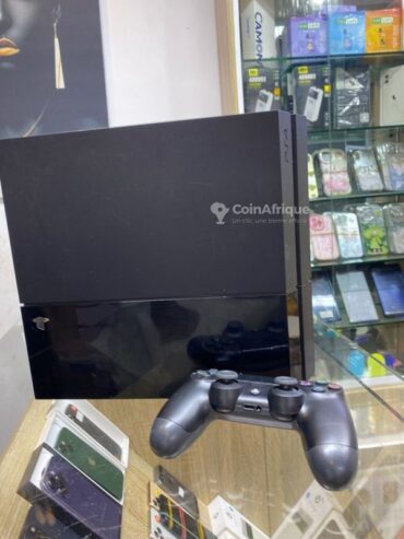 PlayStation 4 Fat