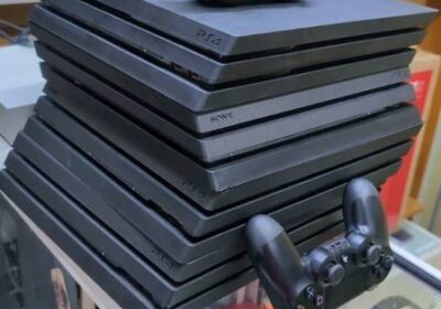 Playstation 4 Pro