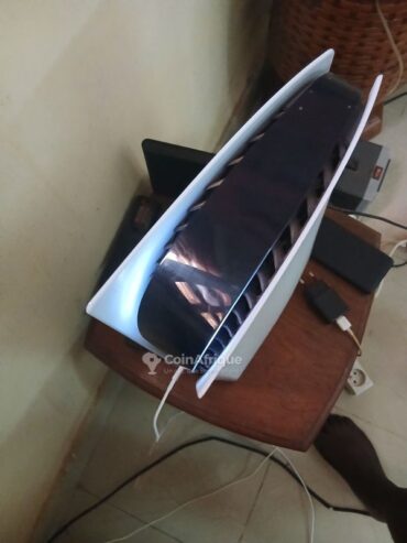 Playstation 5 +  manettes
