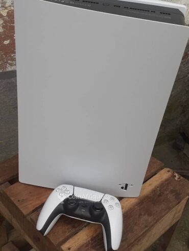 Playstation Sony 5 slim