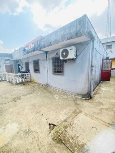 Vente villas 9 pièces – Douala