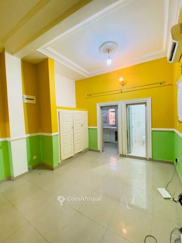 Location chambres – Douala