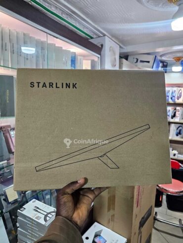 Starlink V4 Mini