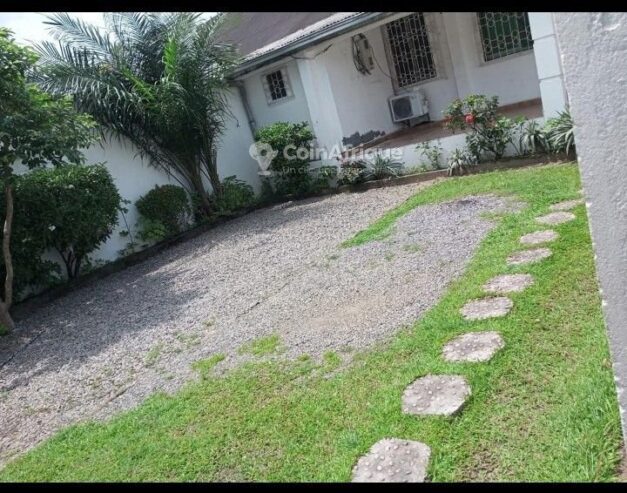 Location villa 4 pieces – Bali