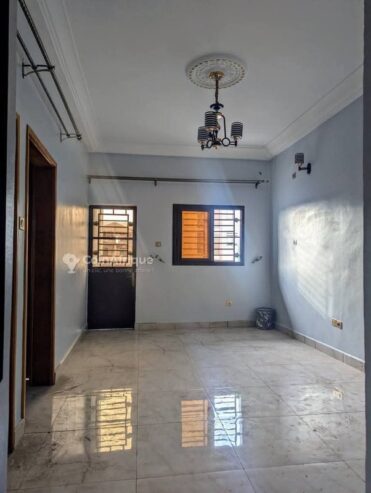 Location chambres  – Douala