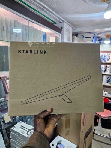 Starlink V4