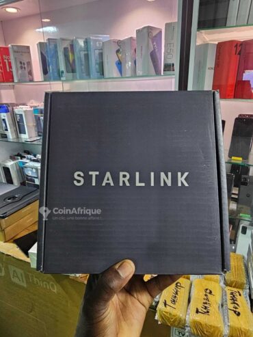 Câble Starlink