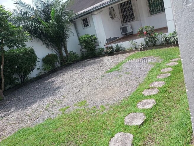 Location villa 4 pièces – Bali