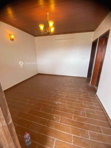 Location chambre – Makepe