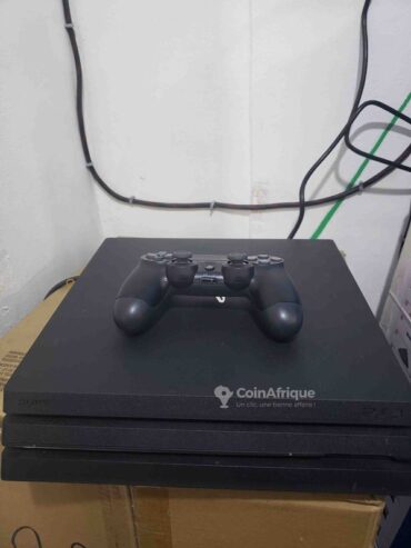 Playstation 4 pro
