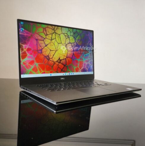 PC Dell XPS 15 7590 core i7