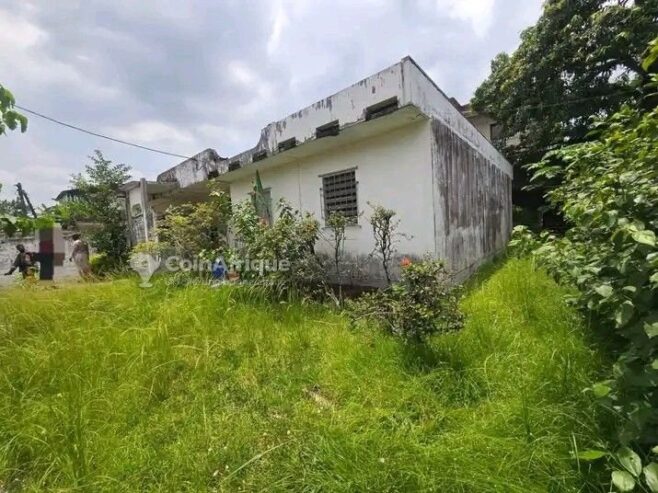 Location villa 4 pièces – Makepè