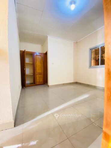 Location chambre – Logpom