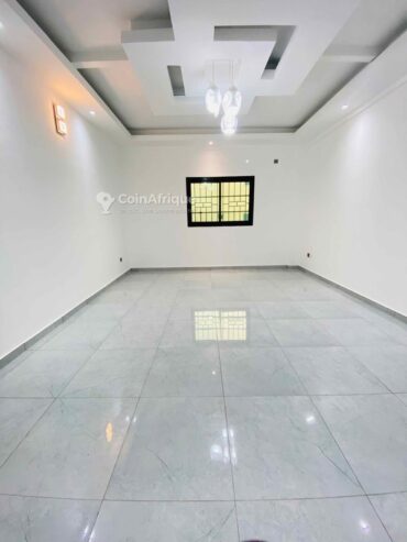 Location chambre – Douala
